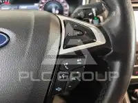 2016 Ford Mondeo