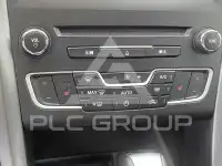 2016 Ford Mondeo