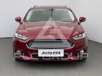 2016 Ford Mondeo