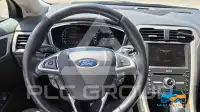 2016 Ford Mondeo