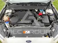 2016 Ford Mondeo