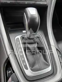 2016 Ford Mondeo