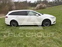 2016 Ford Mondeo