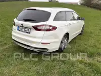 2016 Ford Mondeo