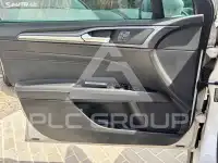 2016 Ford Mondeo