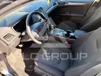 2016 Ford Mondeo