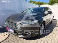 2016 Ford Mondeo
