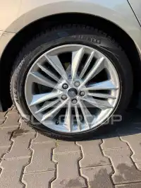 2016 Ford Mondeo