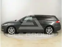 2016 Ford Mondeo