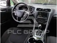2016 Ford Mondeo