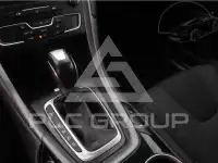 2016 Ford Mondeo