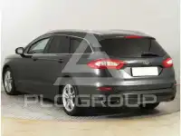 2016 Ford Mondeo
