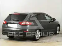 2016 Ford Mondeo