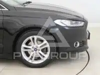 2016 Ford Mondeo