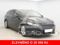 2016 Ford Mondeo