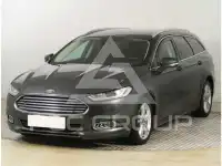 2016 Ford Mondeo