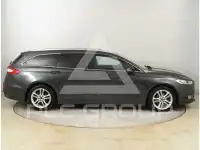 2016 Ford Mondeo