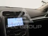 2016 Ford Mondeo