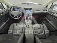 2016 Ford Mondeo