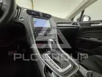 2016 Ford Mondeo