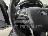 2016 Ford Mondeo