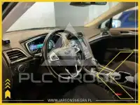 2016 Ford Mondeo