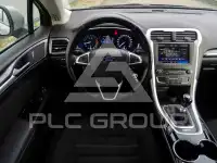 2016 Ford Mondeo