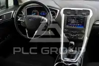 2016 Ford Mondeo