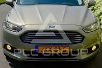 2016 Ford Mondeo
