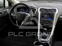 2016 Ford Mondeo