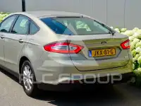 2016 Ford Mondeo