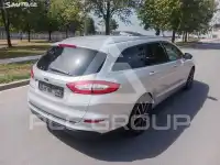 2016 Ford Mondeo