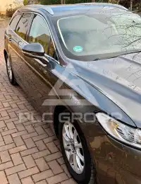 2016 Ford Mondeo