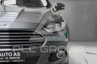 2016 Ford Mondeo