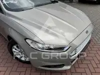 2016 Ford Mondeo