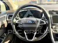 2016 Ford Mondeo