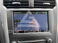 2016 Ford Mondeo