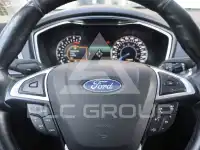 2016 Ford Mondeo