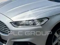 2016 Ford Mondeo