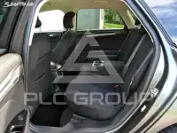 2016 Ford Mondeo