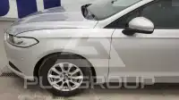 2016 Ford Mondeo