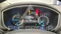 2016 Ford Mondeo