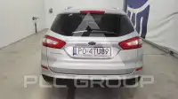 2016 Ford Mondeo