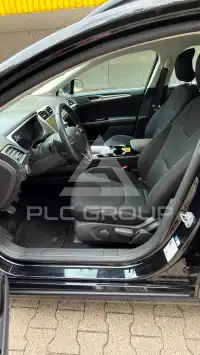 2016 Ford Mondeo
