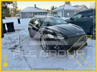 2016 Ford Mondeo