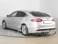 2016 Ford Mondeo