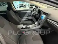 2016 Ford Mondeo