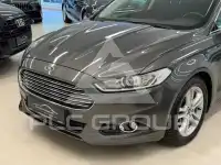 2016 Ford Mondeo