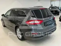 2016 Ford Mondeo