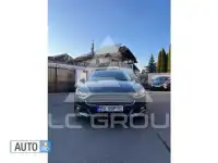 2016 Ford Mondeo